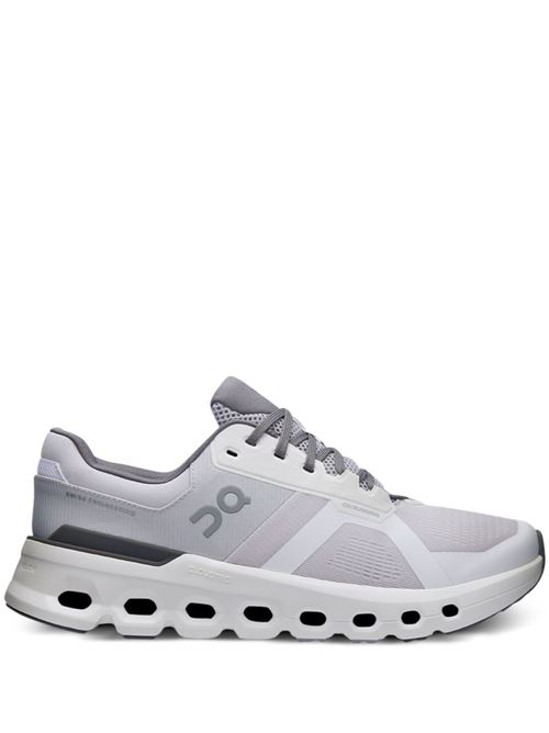 Sneakers uomo Cloudrunner ON RUNNING | 3ME10140622FROST/WHITE